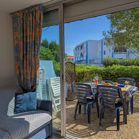 דירה Sol-y-days Floralies, Grande Terrasse Avec Piscine לה-גרו-דו-רואה