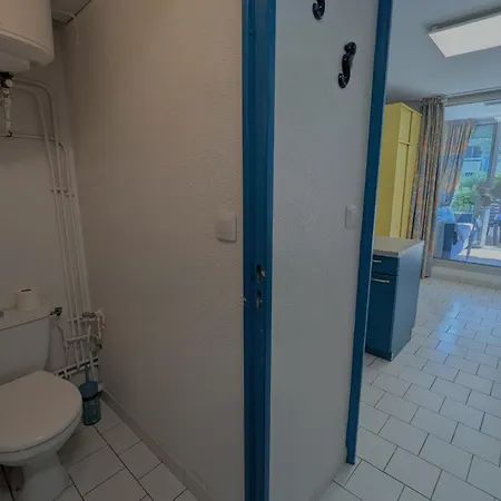 Sol-y-days Floralies, Grande Terrasse Résidence Avec Piscine * Le Grau-du-Roi