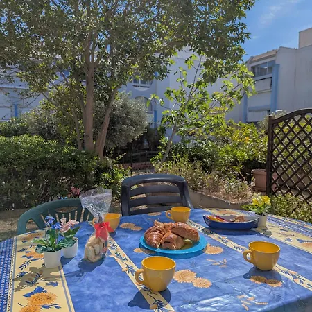 Sol-y-days Floralies, Grande Terrasse Avec Piscine דירה לה-גרו-דו-רואה